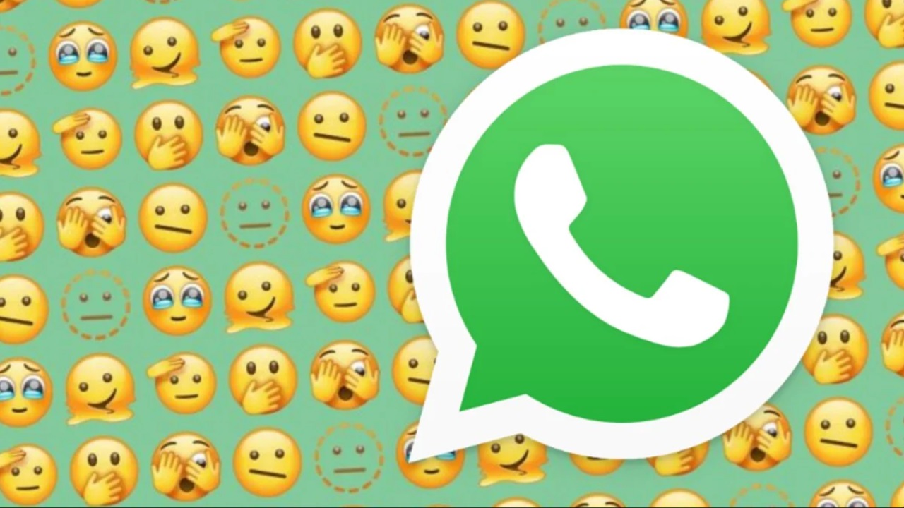 WhatsApp'ta Emoji Tepkileri Değişiyor: Yeni Özellik Yolda WhatsApp'ta Emoji Tepkileri Değişiyor: Yeni Özellik Yolda