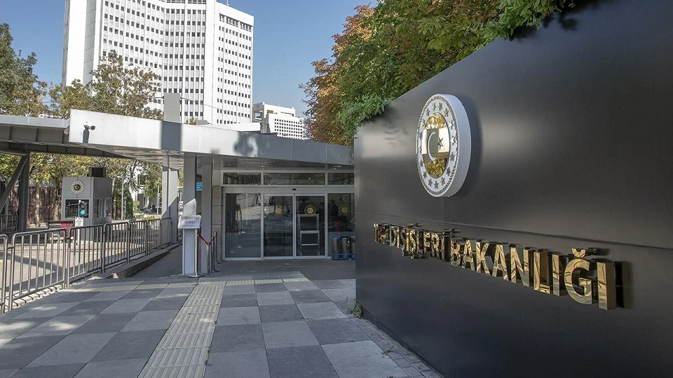 Dışişleri Bakanlığı 120 Aday Meslek Memuru Alımı Yapacak: Başvuru Tarihleri Ve Şartları Nelerdir?