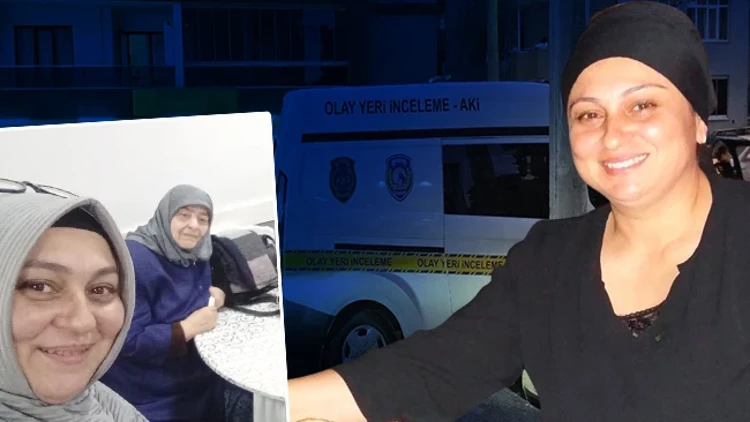 Mudanya’da Faize Karaca Evinde Ölü Bulundu: Komşusu Şengül Demir Tutuklandı