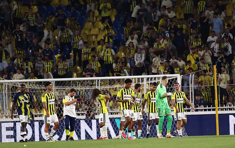 Fenerbahçe’de Sofyan Amrabat İçin Transfer Gelişmesi: Al-Ittihad’dan 15 Milyon Euroluk Teklif