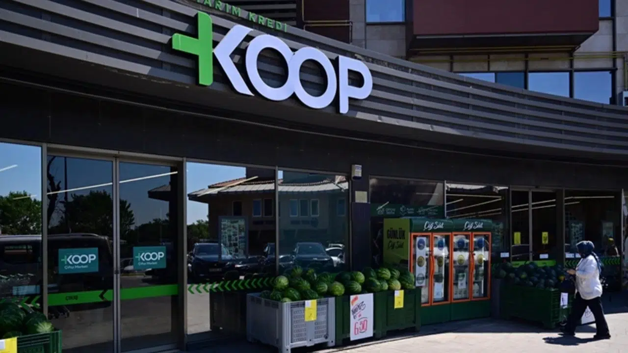 Tarım Kredi KOOP Market'te Fiyatları Düşüren Yeni Kampanya Nedir?