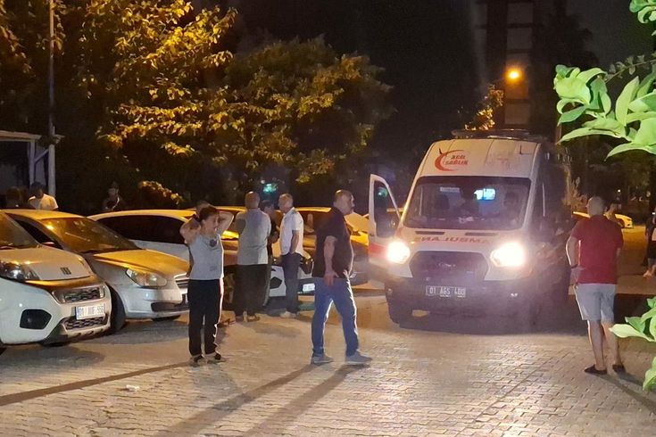 Adana’da Boşanmak İsteyen Hatice Mine Kocamaz Kocası Tarafından Uykusunda Öldürüldü