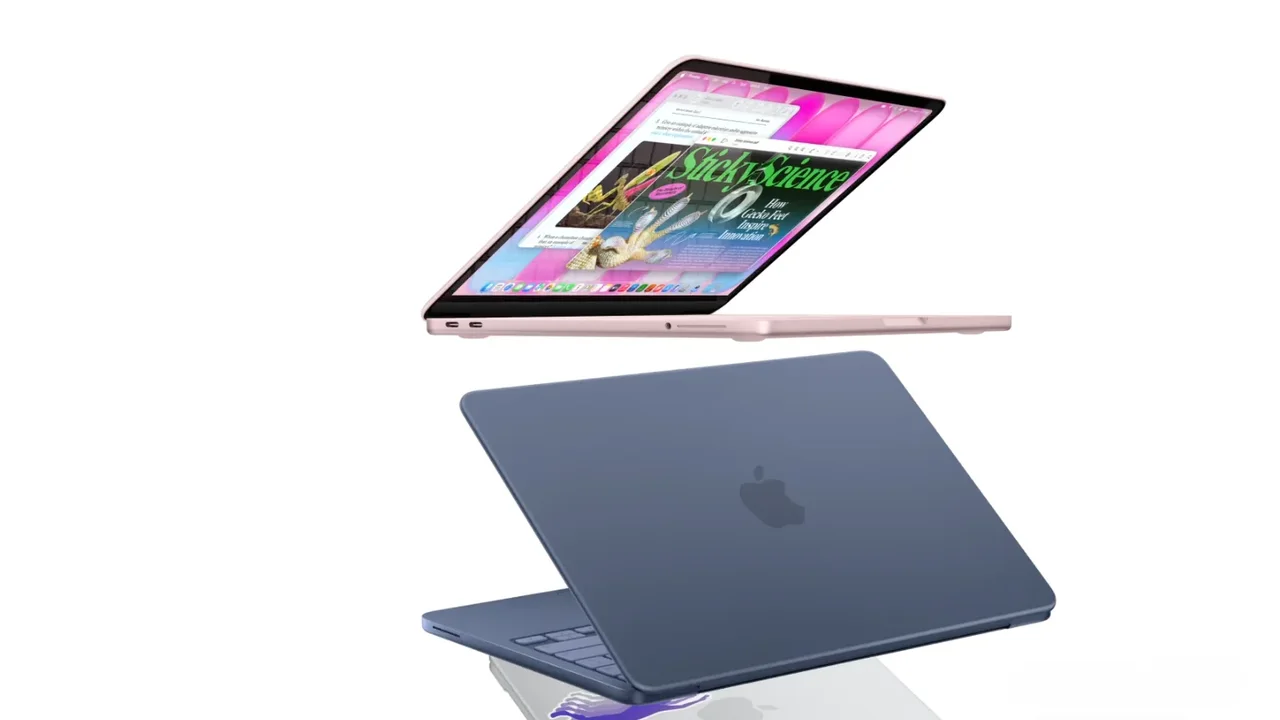 Apple MacBook Neo 2 İçin İlk Detaylar Geldi: A19 Pro Ve 12 GB RAM Bekleniyor Apple MacBook Neo 2 İçin İlk Detaylar Geldi: A19 Pro Ve 12 GB RAM Bekleniyor