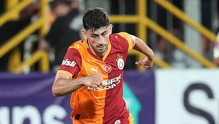 Yusuf Demir’den Galatasaray Hakkında Dikkat Çeken Sözler: “Şırıngada Ne Olduğunu Bilmiyordum”