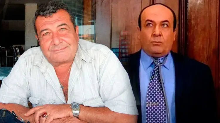 Tarık Papuççuoğlu’ndan Şaşırtan Karar: “Çocuklarıma Yük Olmak İstemiyorum” Deyip Misafirhaneye Yerleşti