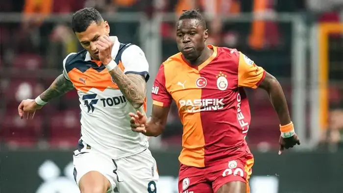 Inter’den Galatasaray’a Singo Baskısı: Sarı-Kırmızılıların İstediği Rakam Belli Oldu Inter’den Galatasaray’a Singo Baskısı: Sarı-Kırmızılıların İstediği Rakam Belli Oldu