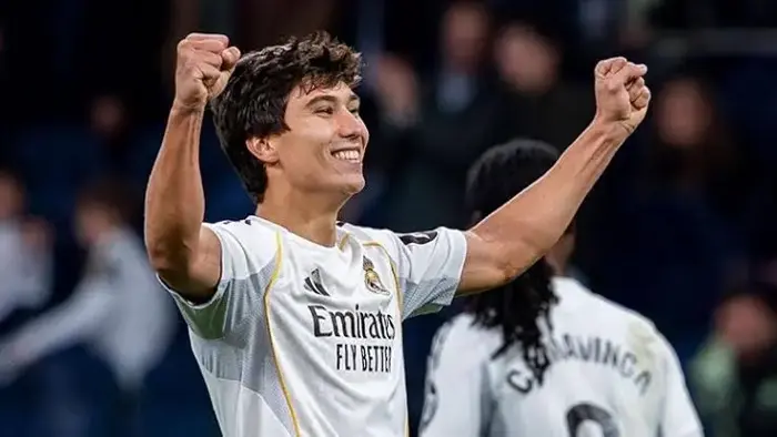 Fenerbahçe’den Real Madrid’e Transfer Hamlesi: Gonzalo Garcia İçin İlk Teklif