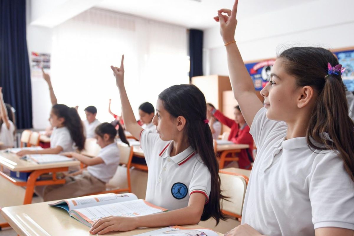 Okul Öncesi Ve İlköğretimde Yeni Dönem: MEB Yönetmeliği Değişti