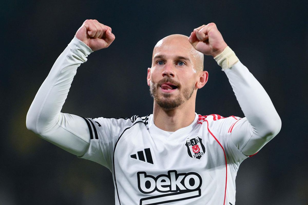 Trabzonspor'dan Vaclav Cerny Hamlesi: Kiralama Formülü Masada Trabzonspor'dan Vaclav Cerny Hamlesi: Kiralama Formülü Masada