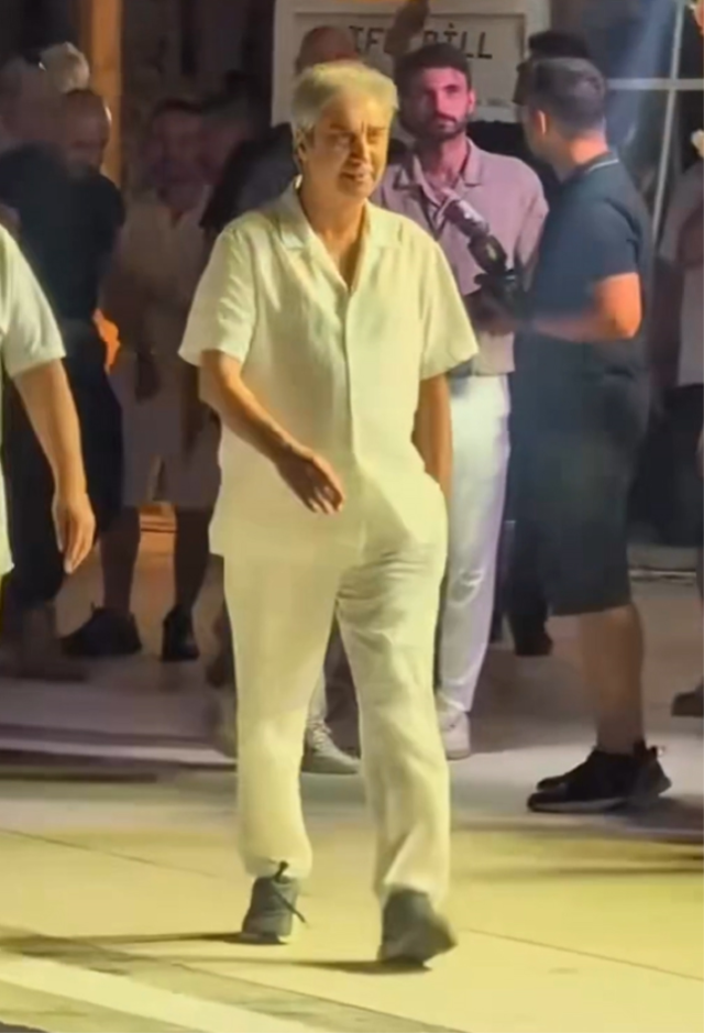 Necati Şaşmaz Kimdir? Son Hali Neden Gündem Oldu? Necati Şaşmaz Kimdir? Son Hali Neden Gündem Oldu?