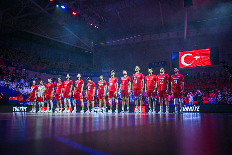 Filenin Efeleri Dünya Sıralamasında İlk 10'da Yerini Korudu