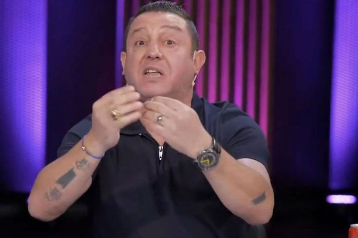 Nihat Kahveci'den Kerem Aktürkoğlu Yorumu: "Gidişat Çok Kötü"