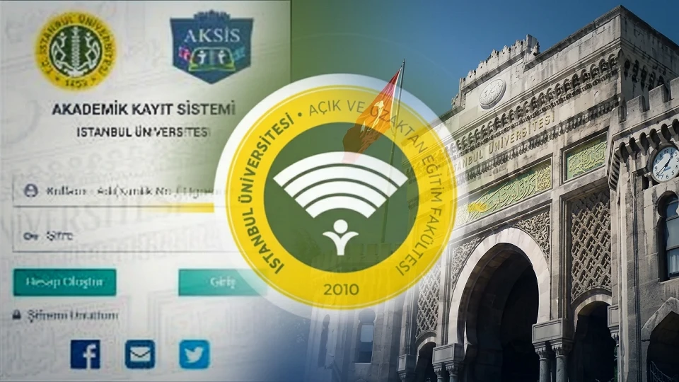 İstanbul Üniversitesi İkinci Üniversite Başvurusu Nasıl Yapılır?
