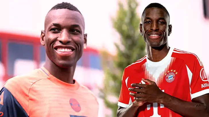 Beşiktaş'ın Gündemine Nicolas Jackson Geldi! Chelsea'nın Golcüsü İçin İlk Temas Beşiktaş'ın Gündemine Nicolas Jackson Geldi! Chelsea'nın Golcüsü İçin İlk Temas