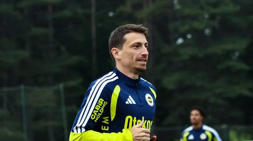 TFF Tahkim Kurulu'ndan Mert Hakan Yandaş Kararı! Cezada İndirime Gidildi