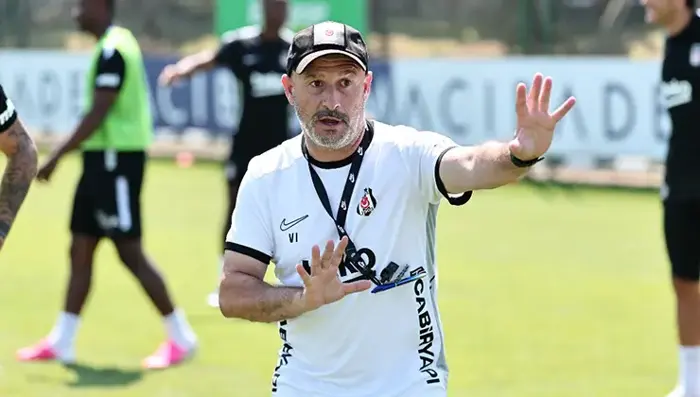 Beşiktaş'ta Matias Soule Israrı: Bonservis Pazarlığı Sürüyor