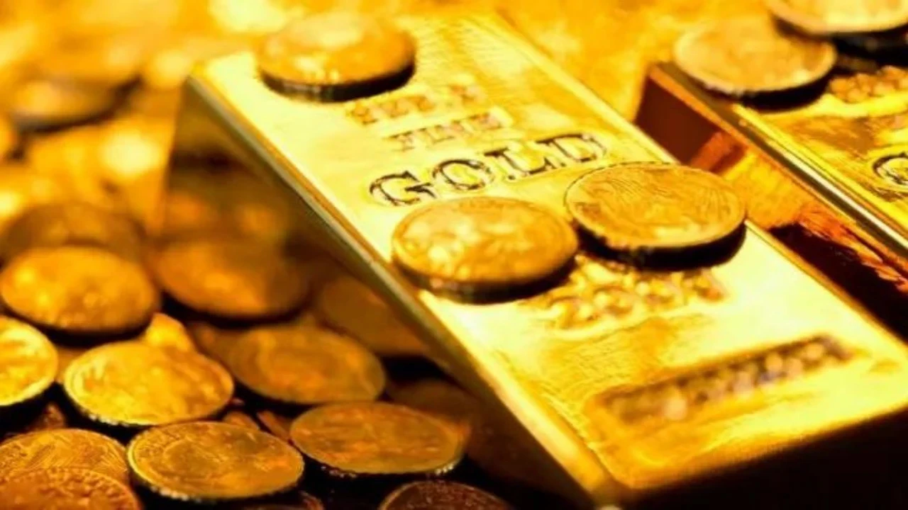 Altın Fiyatları Haftaya Yükselişle Başladı: Gram Ve Çeyrek Altında Son Durum