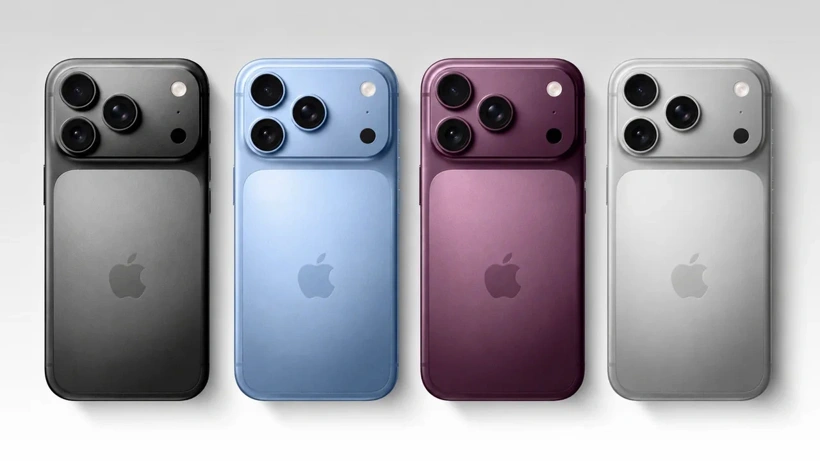 Apple'ın Eylül Etkinliği Yaklaşıyor! Tanıtılması Beklenen Cihazlar Ortaya Çıktı