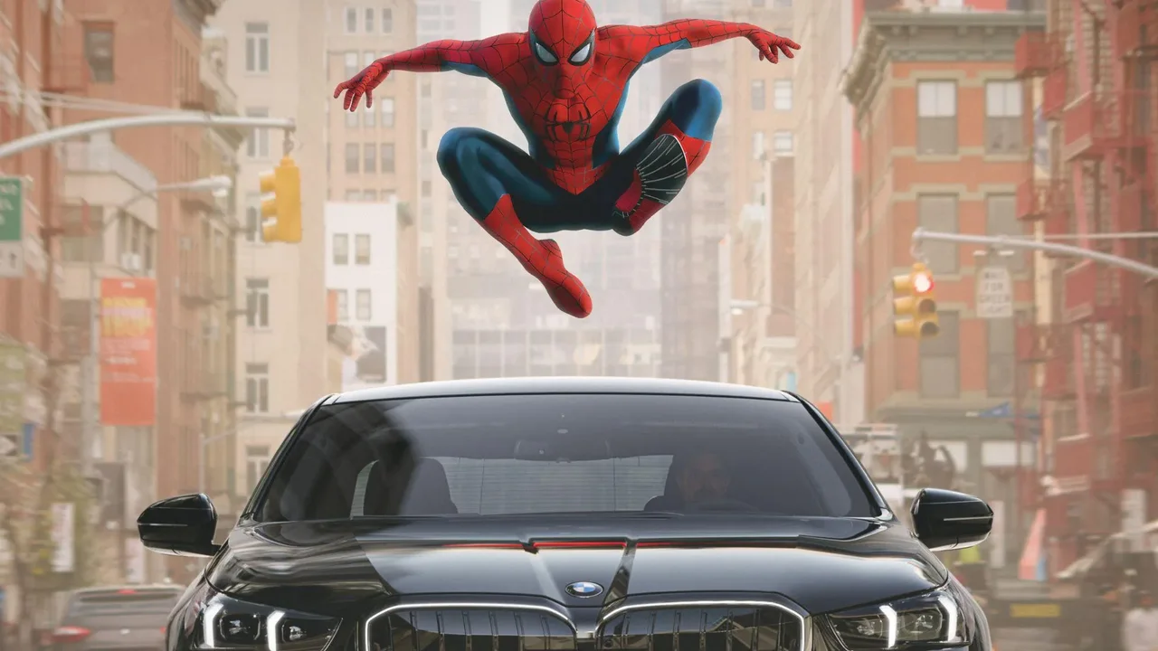 BMW'den Araç Sahiplerini Kızdıran Hamle! Multimedya Ekranlarında Reklam Dönemi Başladı BMW'den Araç Sahiplerini Kızdıran Hamle! Multimedya Ekranlarında Reklam Dönemi Başladı