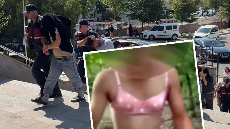 Tekirdağ'da Yasak İlişki İddiasıyla Dehşet! Kadın Kıyafeti Giydirip Ormanda Zorla Özür Dilettiler Tekirdağ'da Yasak İlişki İddiasıyla Dehşet! Kadın Kıyafeti Giydirip Ormanda Zorla Özür Dilettiler