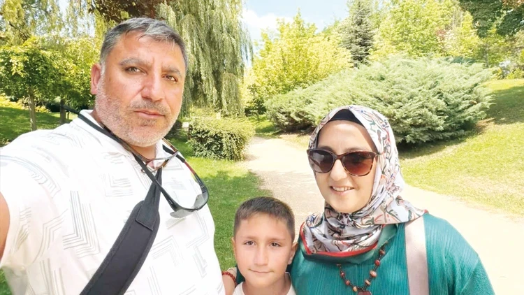 Çanakkale'deki Zehirlenme Faciasında Acı Detay: Hayatını Kaybeden Yusuf Talha Hastanenin İlk Bebeğiydi