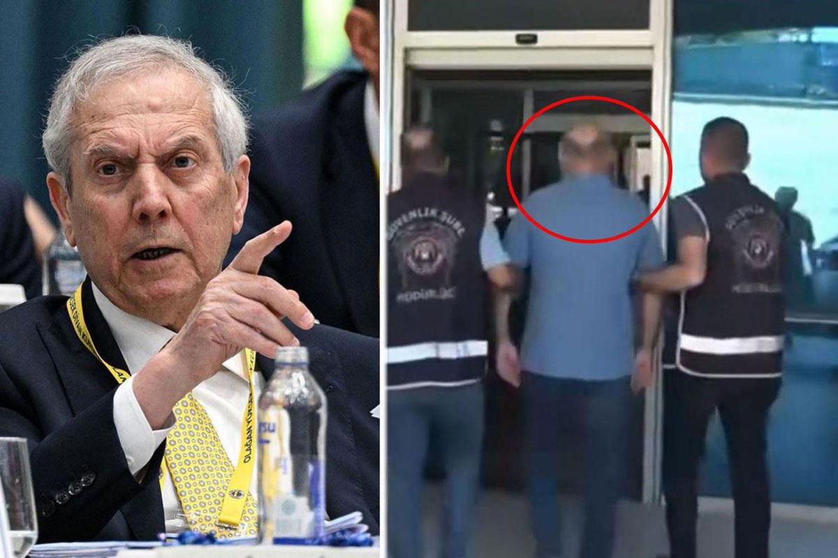 Cengiz Yıldız Kimdir? Cengiz Yıldız Neden Gözaltına Alındı?
