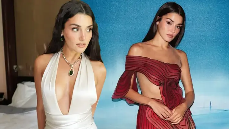 Hande Erçel Yeni Sezon Tekliflerini Geri Çeviriyor: Senaryo Yazmaya Başladı