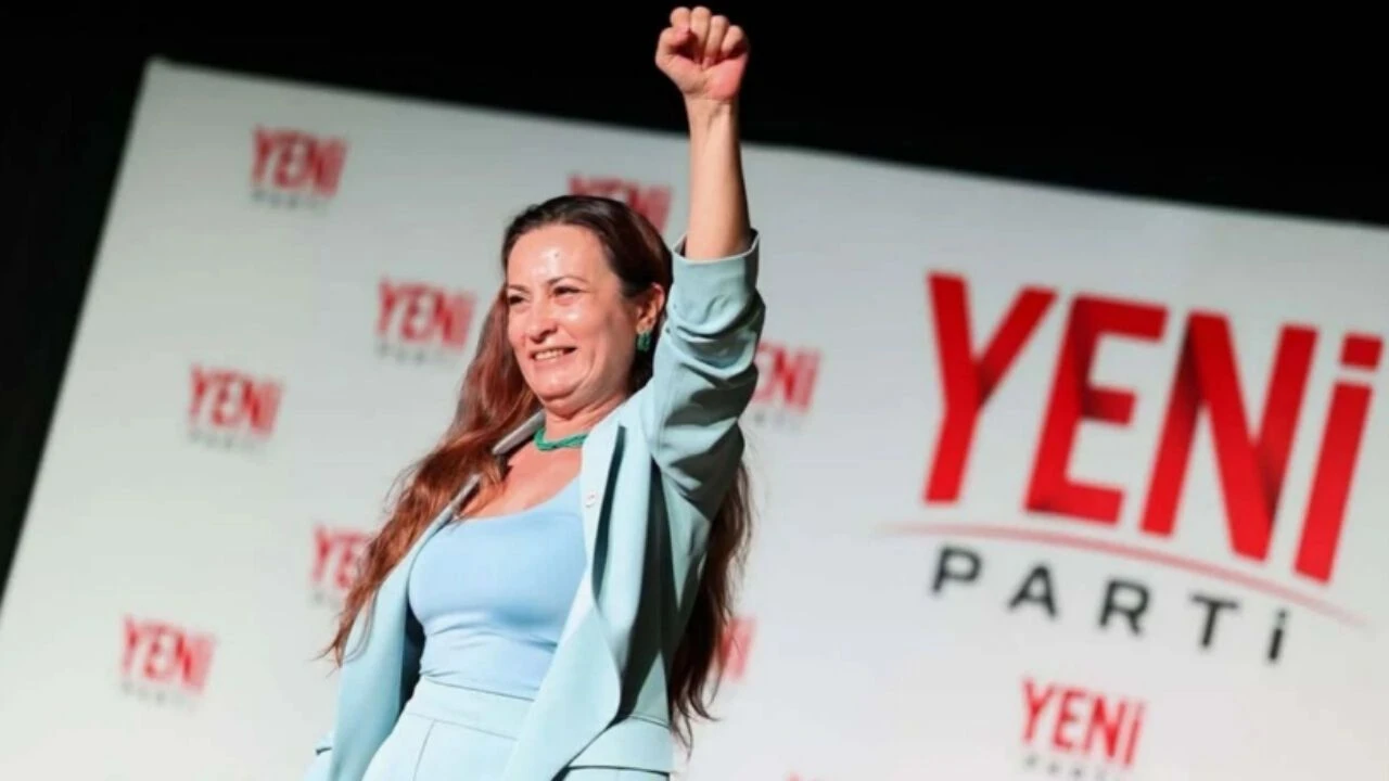 lksen Özalper Kimdir, Neden Tutuklandı? YENİ Parti Manisa İl Başkanı Hakkındaki Suçlamalar Neler?