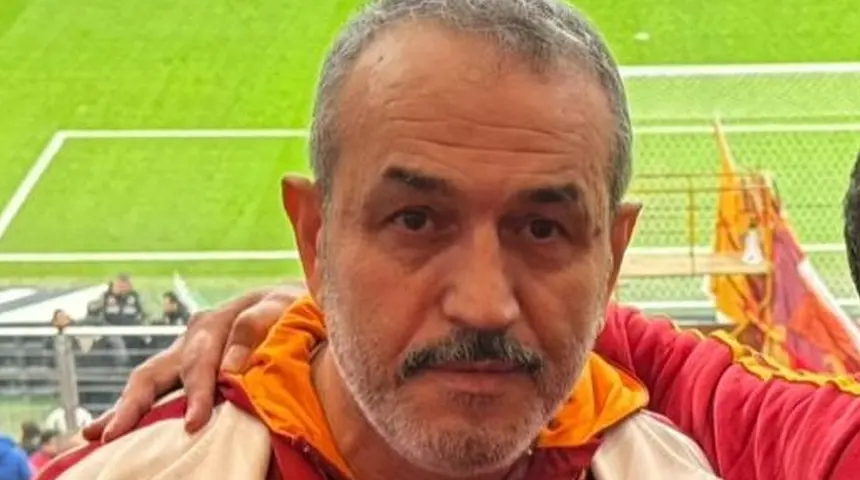 Sebahattin Şirin Kimdir? Neden Gözaltına Alındı? Sebahattin Şirin Kimdir? Neden Gözaltına Alındı?