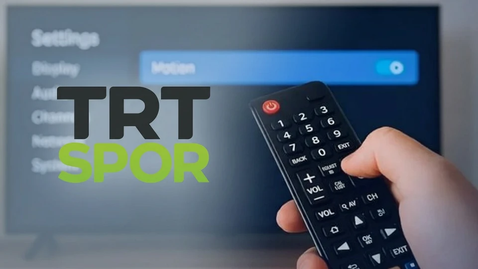 Bugün TRT Spor'da Hangi Maçlar Var? 9 Ağustos TRT Spor Yayın Akışı