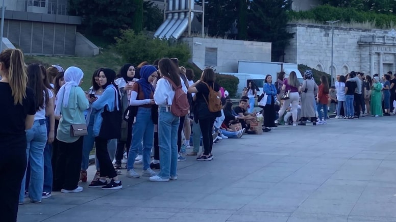 YKS Tercihleri İçin Son Saatler: ÖSYM Başkanı’ndan 23.59 Uyarısı