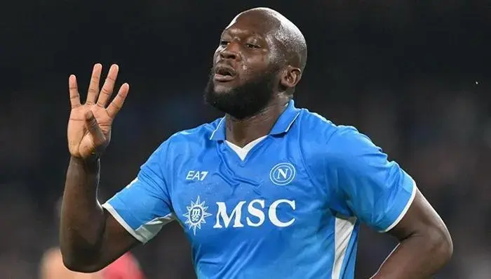 Fenerbahçe Romelu Lukaku Transferinde Sona Geldi: Napoli İle 10 Milyon Euro’ya Anlaşma İddiası