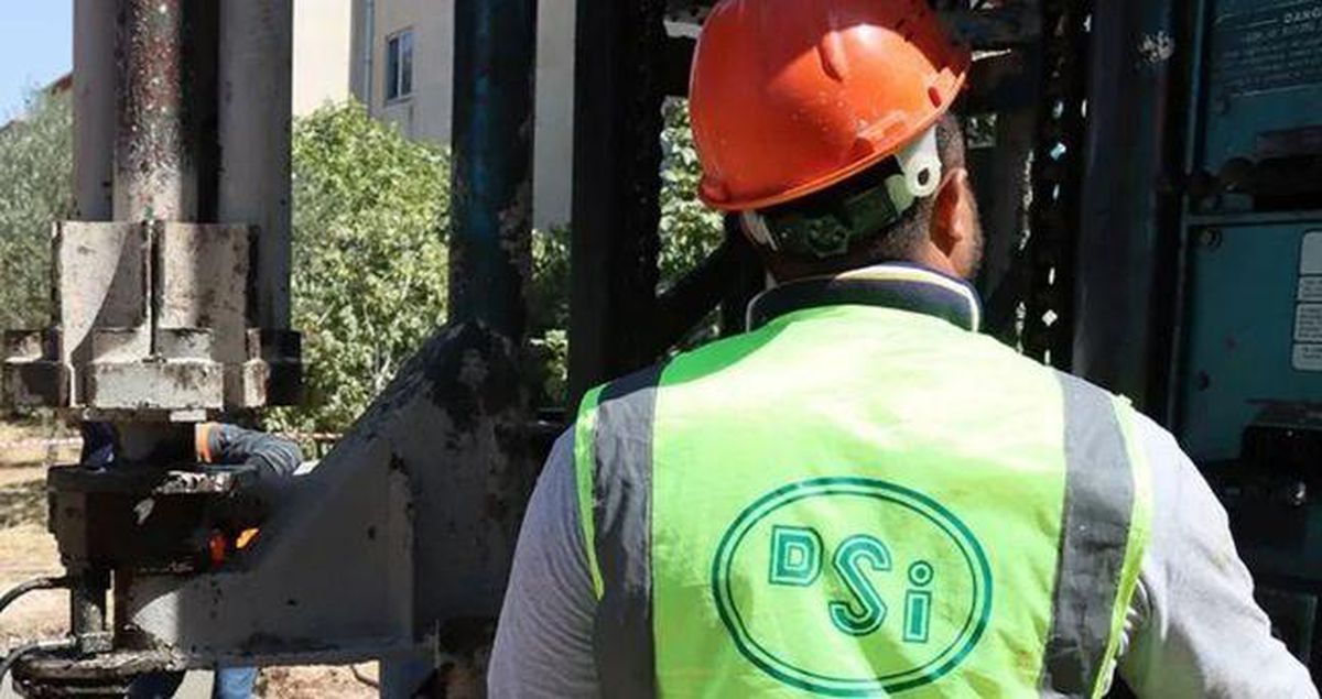 DSİ İşçi Alımı 2026 Başladı Mı? Başvurular Nereden Yapılacak, Şartlar Neler? DSİ İşçi Alımı 2026 Başladı Mı? Başvurular Nereden Yapılacak, Şartlar Neler?