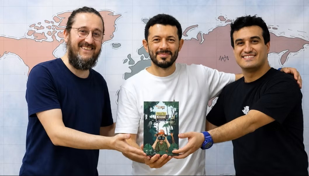 Yerli Oyun Girişimi HOUF Games 4 Milyon Dolarlık Yatırım Aldı