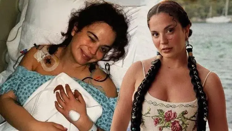 Aslı Bekiroğlu 9’uncu Kez Ameliyat Olacak: Doktorlar 9 Kilo Vermesini İstedi