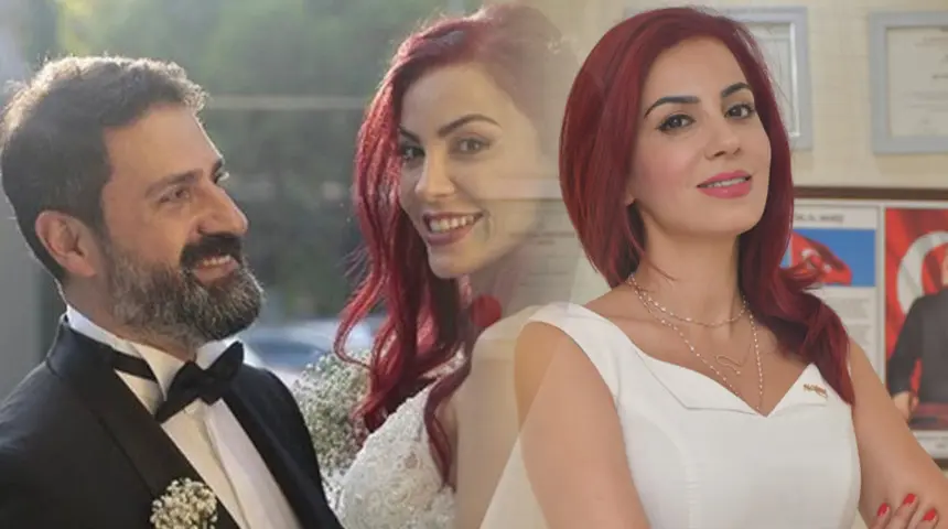 Erhan Çelik’in Eşi Özlem Gültekin Kimdir? Özlem Gültekin Neden Öldü?