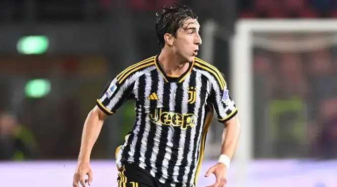 Beşiktaş’ta Fabio Miretti Transferinde Sıcak Gelişme! Prensip Anlaşması Sağlandı Beşiktaş’ta Fabio Miretti Transferinde Sıcak Gelişme! Prensip Anlaşması Sağlandı