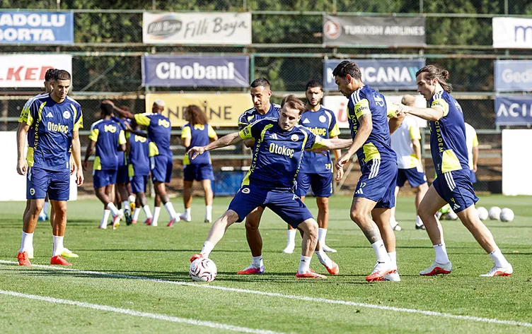 Fenerbahçe’de Sidiki Cherif İçin Resmi Teklif! Premier Lig’den Talip Çıktı Fenerbahçe’de Sidiki Cherif İçin Resmi Teklif! Premier Lig’den Talip Çıktı