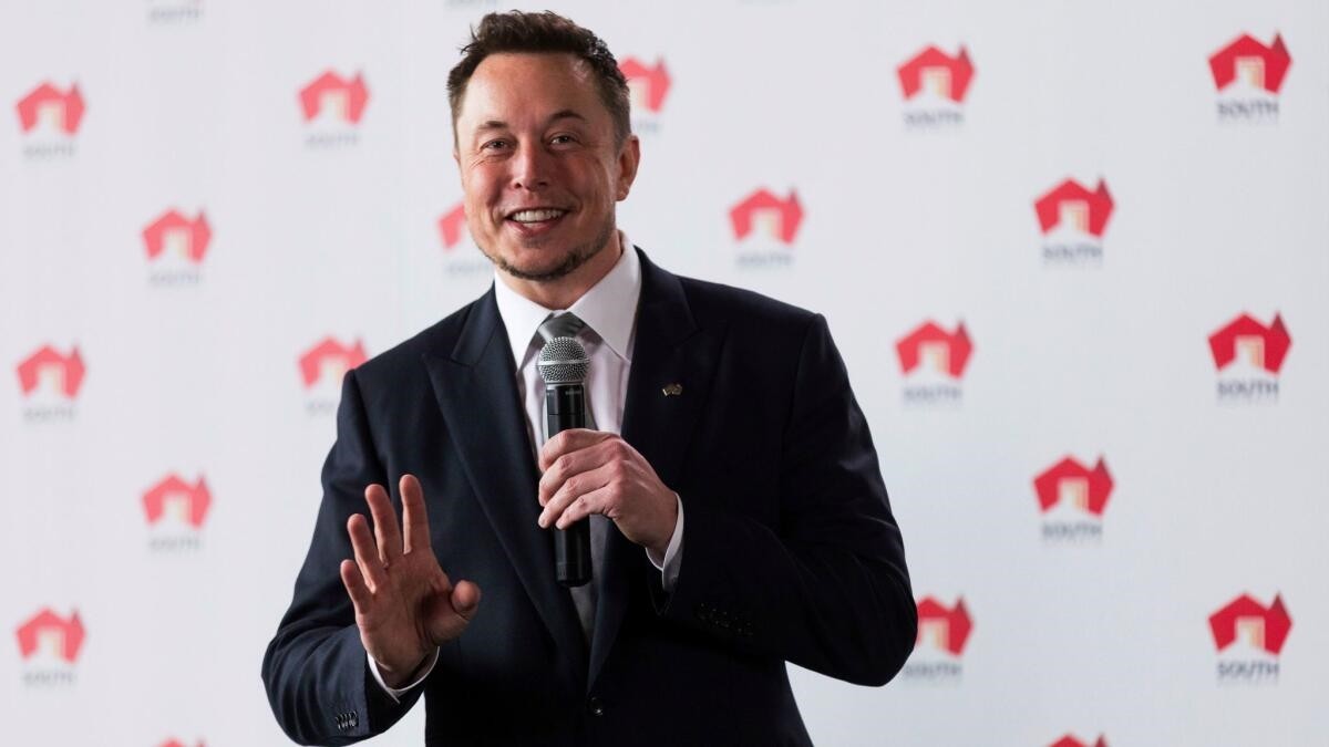 Elon Musk’ın Tesla Ücreti Dudak Uçuklattı: Çalışan Maaşının 2,5 Milyon Katı