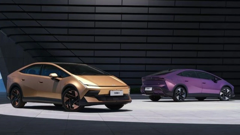 Hyundai Ioniq V İçin Tarih Verildi: 650 Km Menzilli Elektrikli Fastback Geliyor Hyundai Ioniq V İçin Tarih Verildi: 650 Km Menzilli Elektrikli Fastback Geliyor