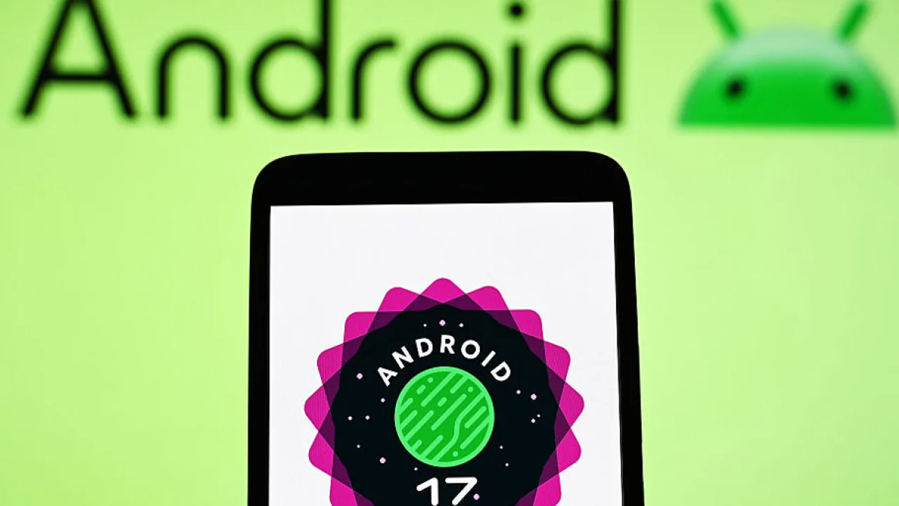 Android 17 İle Hızlı Ayarlar Değişiyor: Google Yeni Özellikleri Yayınladı Android 17 İle Hızlı Ayarlar Değişiyor: Google Yeni Özellikleri Yayınladı