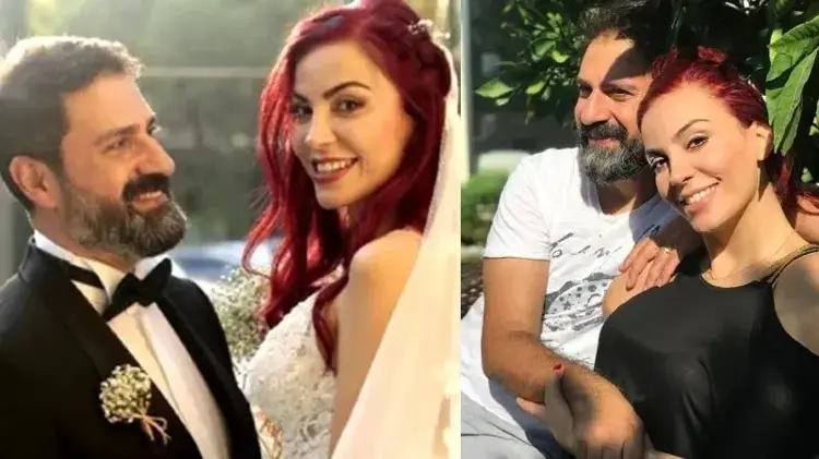 Özlem Gültekin’in Ailesi Ve Erhan Çelik’ten Ortak Açıklama: İlaç İddialarını Reddettiler