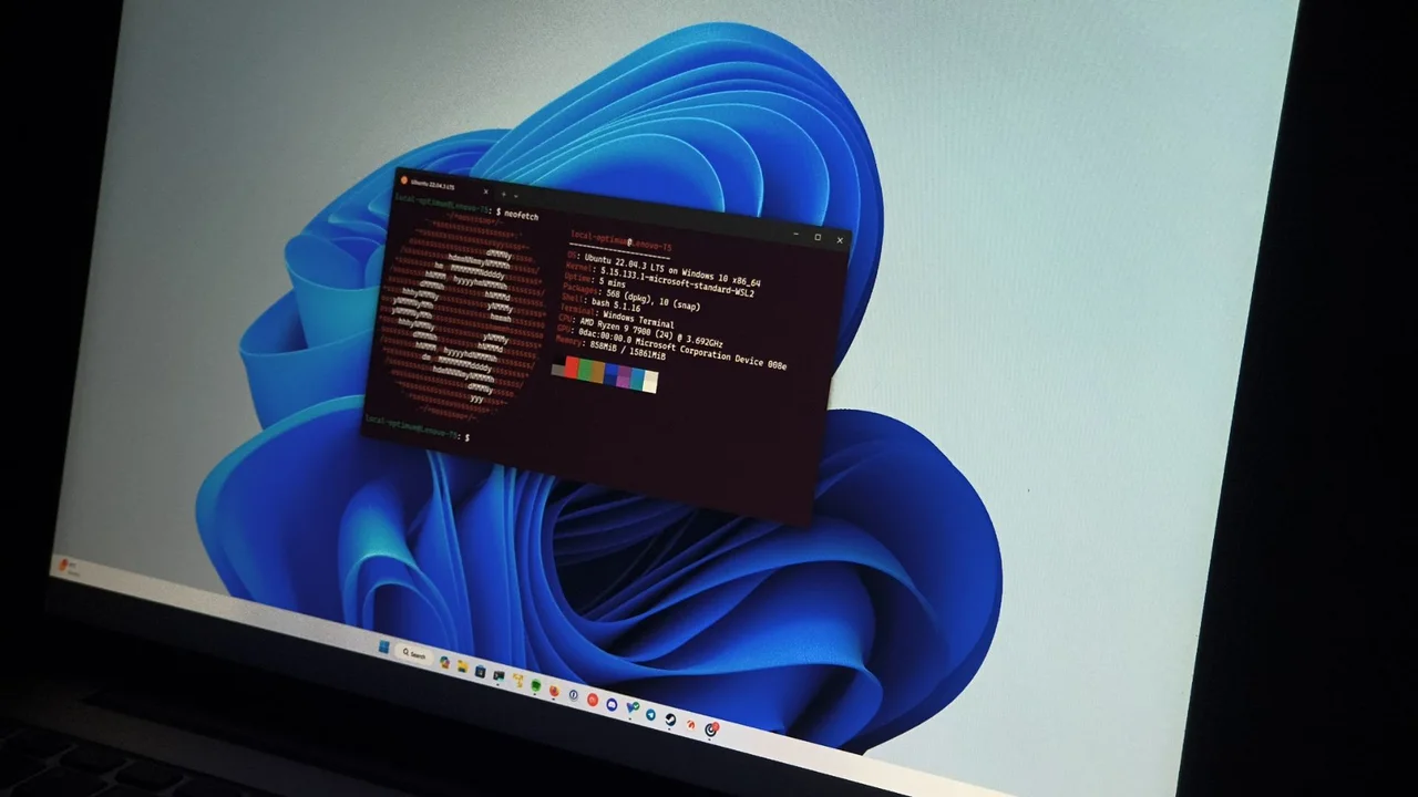 Windows 11’de Ubuntu Kullanımı Hızla Artıyor: WSL Masaüstünü Geçebilir Windows 11’de Ubuntu Kullanımı Hızla Artıyor: WSL Masaüstünü Geçebilir