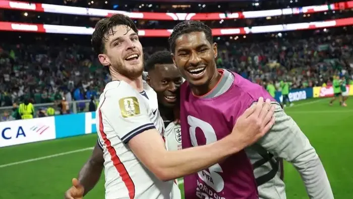 Galatasaray’da Marcus Rashford Yeniden Gündemde Galatasaray’da Marcus Rashford Yeniden Gündemde