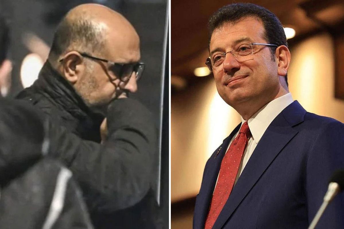 Aziz İhsan Aktaş İBB Davasında Savunma Yaptı: İmamoğlu Hakkında Dikkat Çeken İddialar Aziz İhsan Aktaş İBB Davasında Savunma Yaptı: İmamoğlu Hakkında Dikkat Çeken İddialar