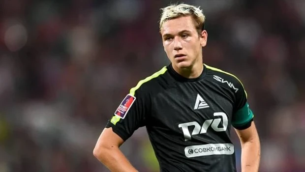 Galatasaray’ın Yeni Transferi Aleksey Batrakov Kimdir? Sahada Neler Yapıyor? Galatasaray’ın Yeni Transferi Aleksey Batrakov Kimdir? Sahada Neler Yapıyor?