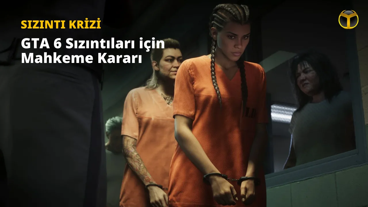 GTA 6 Sızıntılarında Take-Two Harekete Geçti! Microsoft Ve Discord’dan Kullanıcı Bilgileri İstendi GTA 6 Sızıntılarında Take-Two Harekete Geçti! Microsoft Ve Discord’dan Kullanıcı Bilgileri İstendi