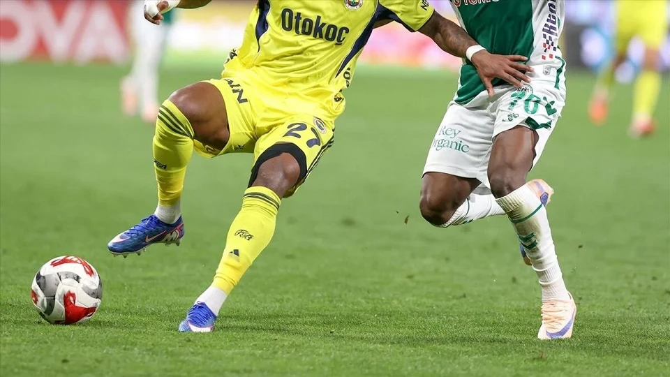 Fenerbahçe - Konyaspor Maçı Ne Zaman, Saat Kaçta, Hangi Kanalda? Fenerbahçe - Konyaspor Maçı Ne Zaman, Saat Kaçta, Hangi Kanalda?