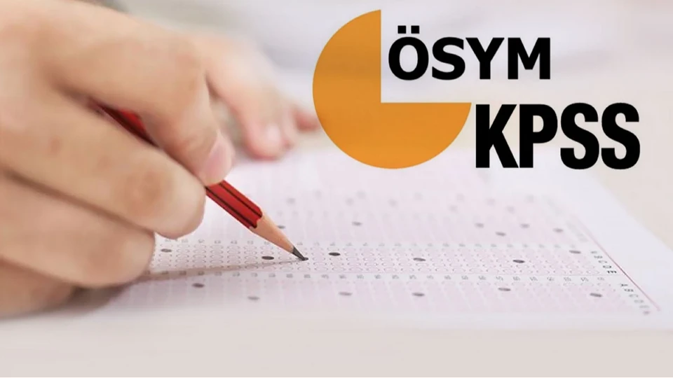 2026 KPSS Sınav Yerleri Açıklandı Mı? KPSS Sınav Giriş Belgesi Ne Zaman Yayımlanacak?