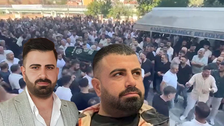 İstanbul’da Kafeye Silahlı Saldırı: Can Kaybı 2’ye Yükseldi İstanbul’da Kafeye Silahlı Saldırı: Can Kaybı 2’ye Yükseldi